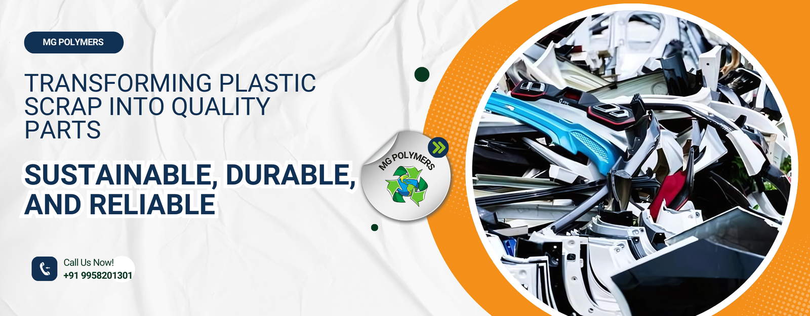 Get 10% off first service! (3)