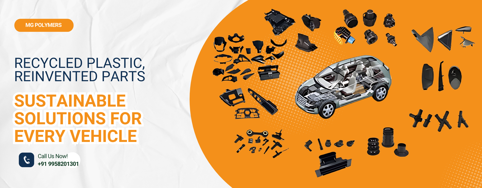 Get 10% off first service! (6)